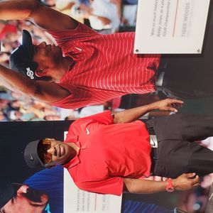 Meet your Posher, Gregory